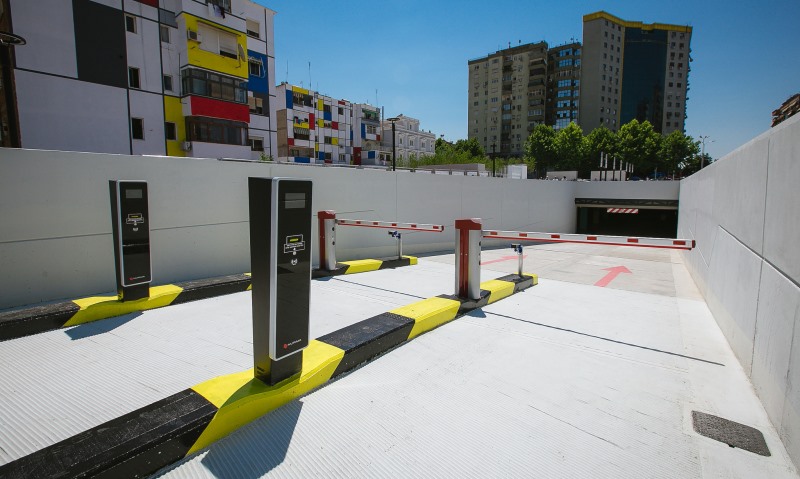KLSH kritika per parkimet ne Tirane dhe Korce, menaxhim i dobet